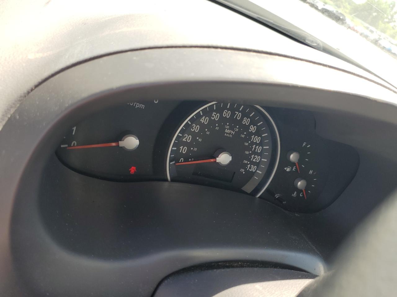 KNDMG4C77E6548515 2014 Kia Sedona Lx