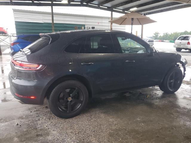 VIN WP1AA2A59MLB04013 2021 Porsche Macan no.3