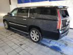 CADILLAC ESCALADE E photo