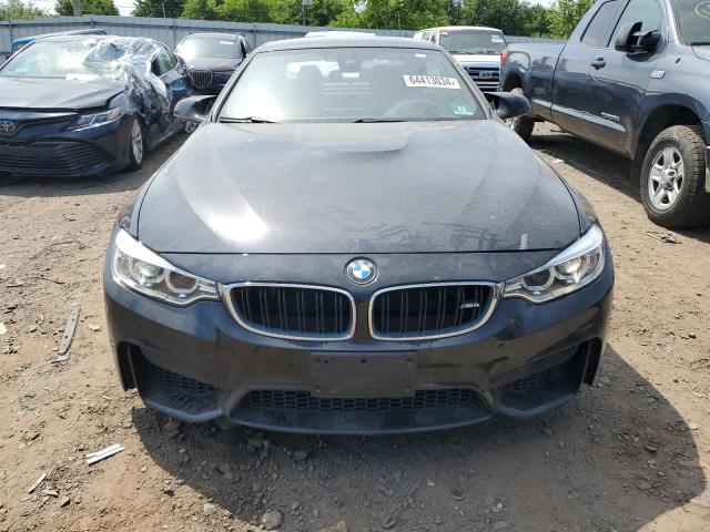 VIN WBS4Z9C50JEA24012 2018 BMW M4 no.5