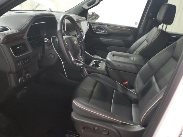 2023 CHEVROLET SUBURBAN C - 1GNSCFKD2PR345210