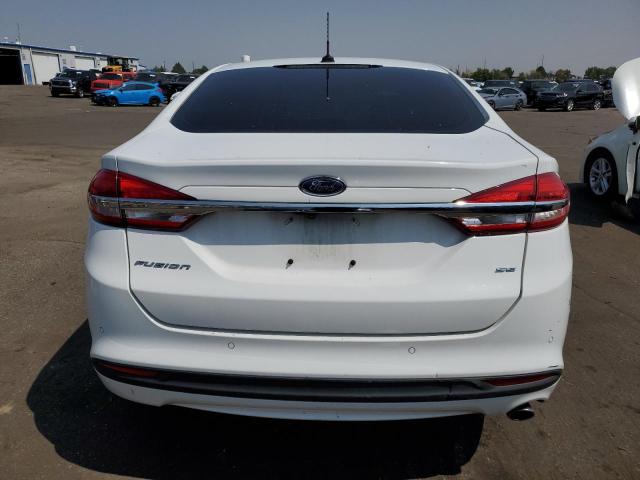 VIN 3FA6P0H79JR170467 2018 Ford Fusion, SE no.6