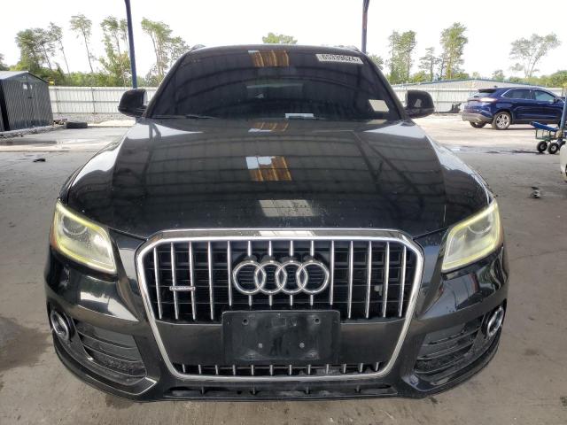 VIN WA1C2AFPXGA018568 2016 Audi Q5, Premium no.5