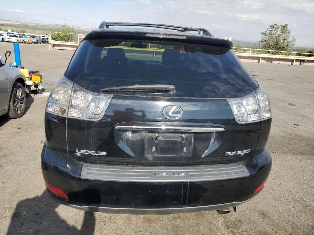 2007 Lexus Rx 350 VIN: 2T2HK31U37C039371 Lot: 62111344