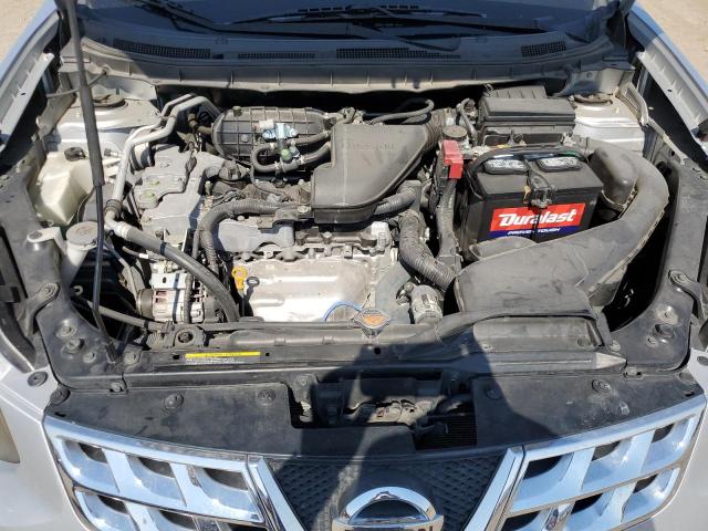 2015 NISSAN ROGUE SELE - JN8AS5MT8FW667344