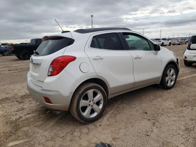 2015 BUICK ENCORE CON - KL4CJBSBXFB180325
