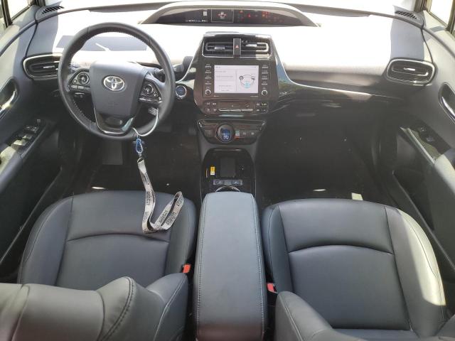 2022 Toyota Prius Night Shade VIN: JTDKAMFU7N3177254 Lot: 61555944
