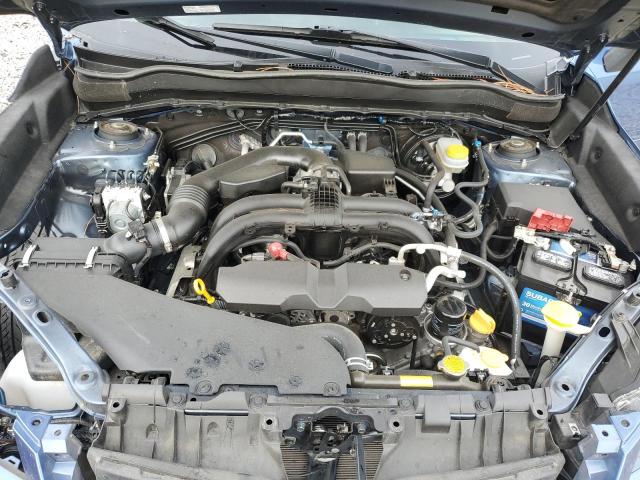 2017 SUBARU FORESTER 2 - JF2SJATCXHH441487