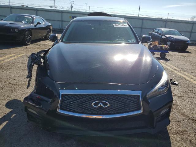 2014 Infiniti Q50 Base VIN: JN1BV7AP4EM673536 Lot: 61721484