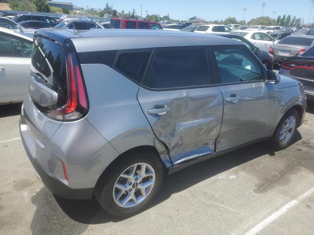 2023 KIA SOUL LX KNDJ23AU9P7878058  63608634