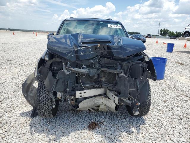 VIN JTEBU5JR5F5257802 2015 Toyota 4runner, SR5 no.5