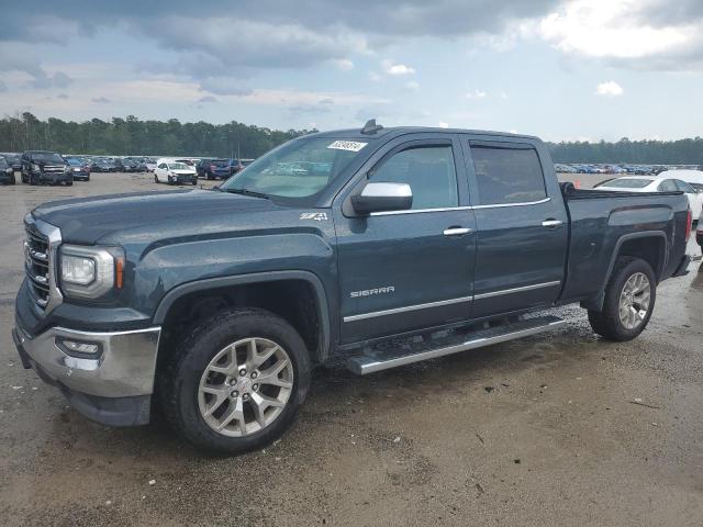 2017 GMC SIERRA K15 3GTU2NEC2HG164143  63246514