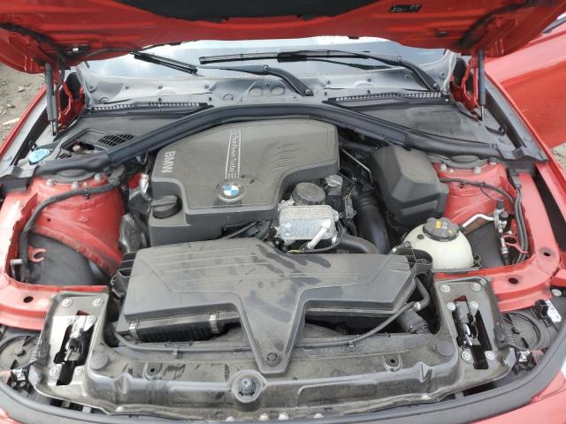 VIN WBA8E5G59GNU20983 2016 BMW 3 Series, 320 XI no.11