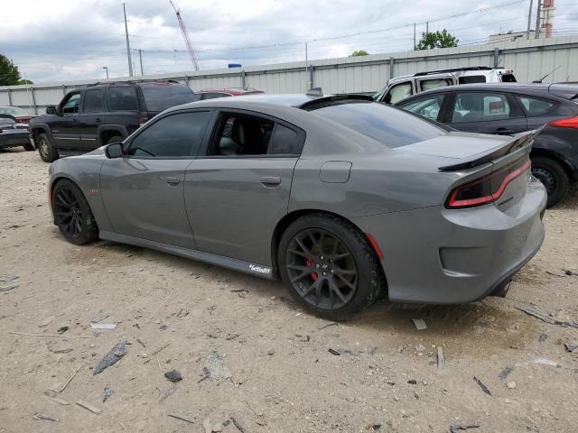 2018 DODGE CHARGER R/ - 2C3CDXGJ0JH278729