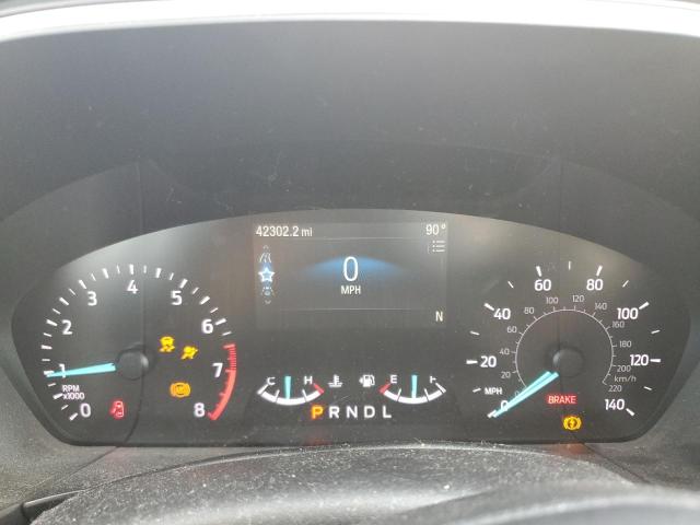 2021 FORD ESCAPE SE - 1FMCU0G6XMUA20262