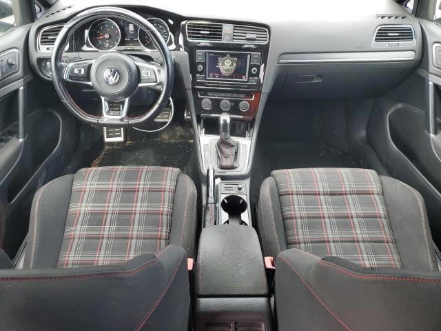 2018 VOLKSWAGEN GTI S/SE - 3VW447AU6JM296993