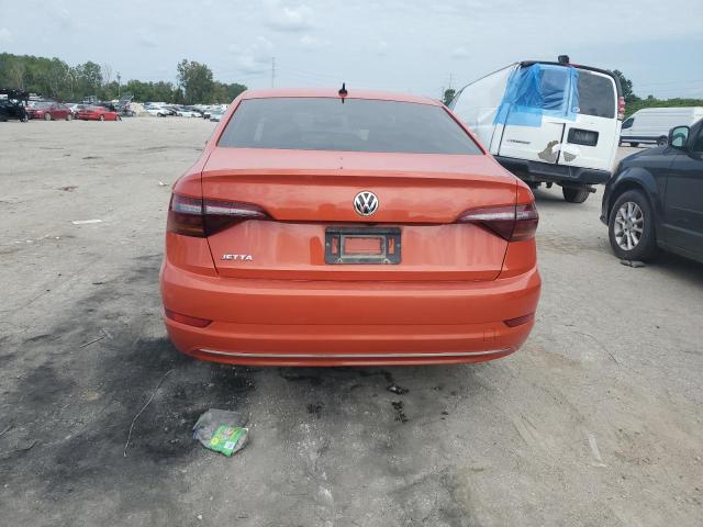2019 VOLKSWAGEN JETTA S - 3VWC57BU6KM136797
