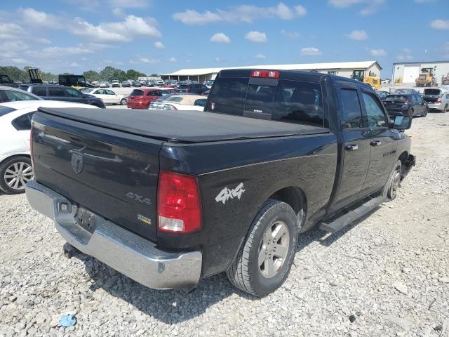 2012 Dodge Ram 1500 Slt VIN: 1C6RD7GP7CS245532 Lot: 61289254