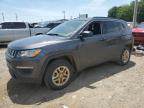 2019 JEEP COMPASS SP - 3C4NJDAB8KT723790