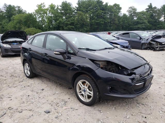 2019 FORD FIESTA SE - 3FADP4BJ7KM152616