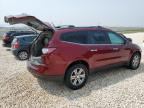 CHEVROLET TRAVERSE L photo