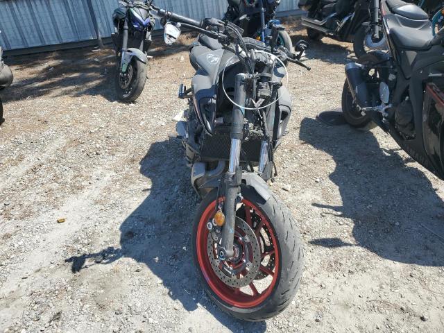 2021 YAMAHA MT07 C JYARM32YXMA000521