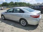 TOYOTA CAMRY LE photo