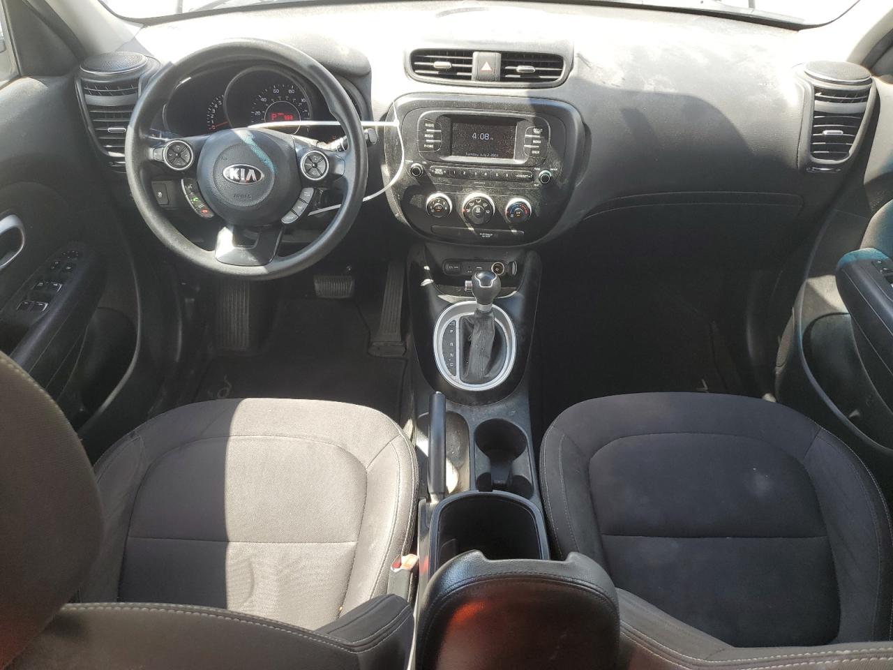 KNDJN2A25H7421927 2017 Kia Soul