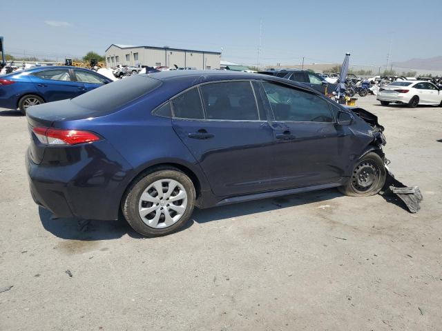 Vin: 5yfepmae4np366995, lot: 62294784, toyota corolla le 20223