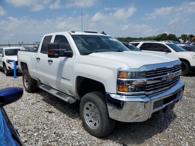 2016 CHEVROLET SILVERADO - 1GC2KUEG4GZ113343