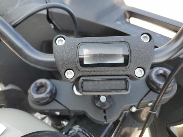 2023 HARLEY-DAVIDSON FXLRST - 1HD1YXZ12PB053653