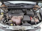 TOYOTA CAMRY BASE photo