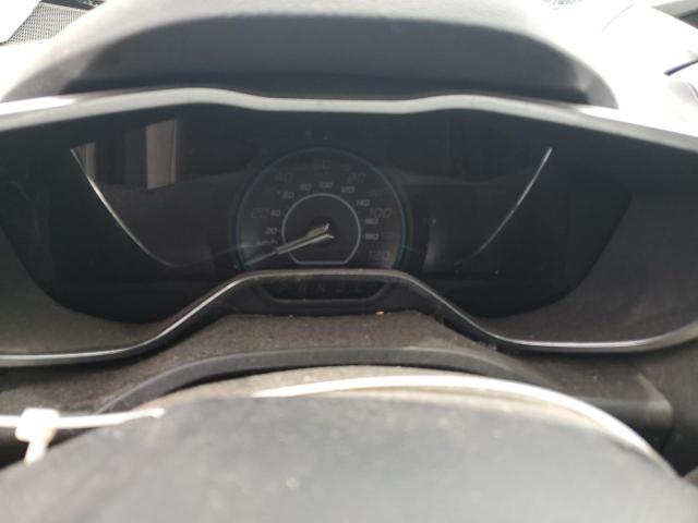 2017 Ford C-Max Se VIN: 1FADP5AUXHL109495 Lot: 63246584