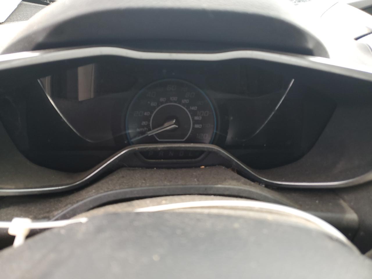 1FADP5AUXHL109495 2017 Ford C-Max Se