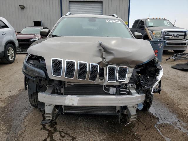 2019 JEEP CHEROKEE L - 1C4PJLLB3KD263928