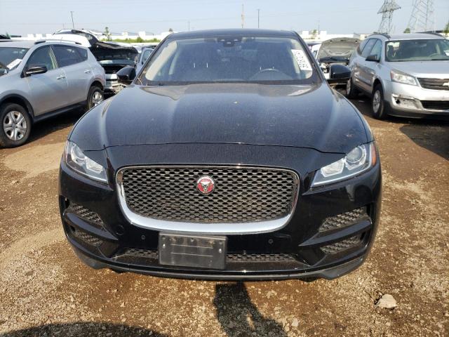 VIN SADCS2FX0LA643295 2020 Jaguar F-Pace no.5