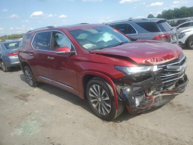 2023 CHEVROLET TRAVERSE P 1GNEVKKWXPJ252256  63600454