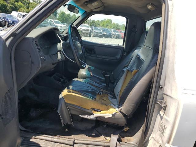 2001 Ford Ranger VIN: 1FTZR11E91PB17999 Lot: 62446074