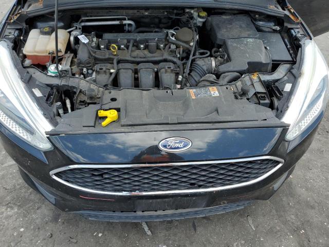 1FADP3F26FL338135 2015 Ford Focus Se