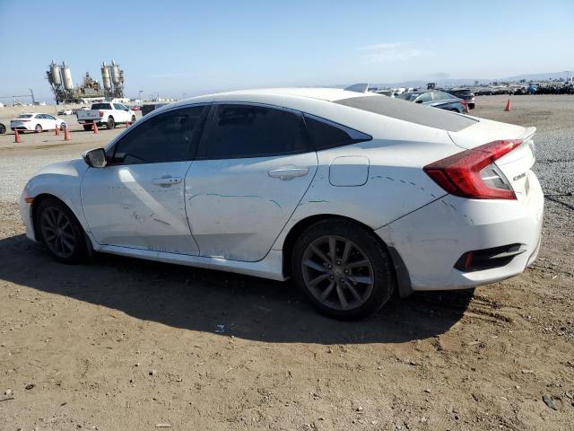 2020 HONDA CIVIC EX 19XFC1F36LE202426  63334564