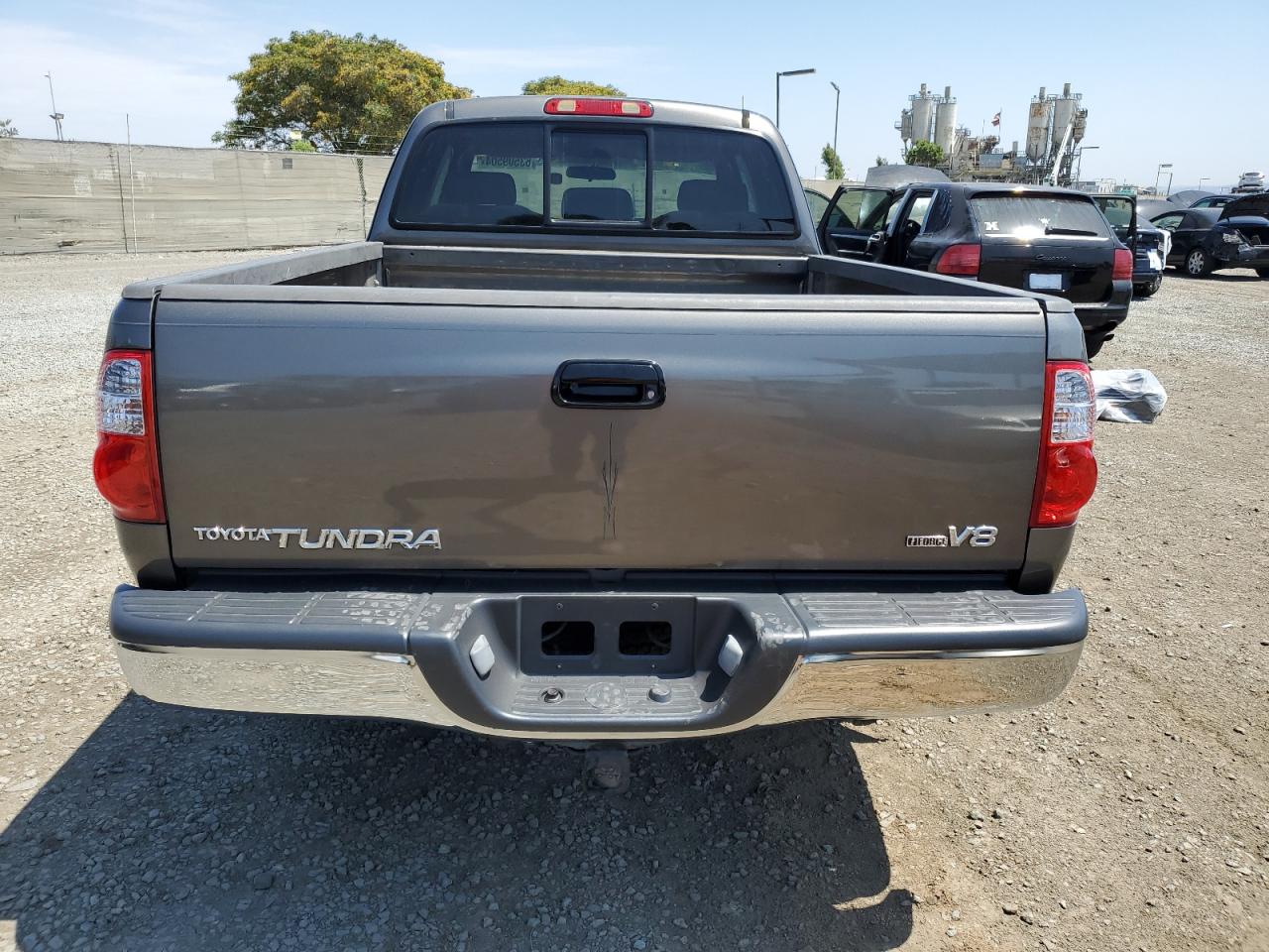 5TBRT34106S477142 2006 Toyota Tundra Access Cab Sr5