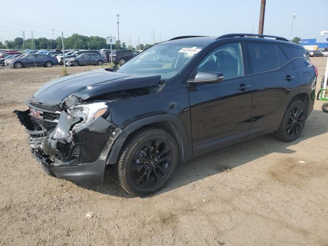 2021 GMC TERRAIN SLT 2021