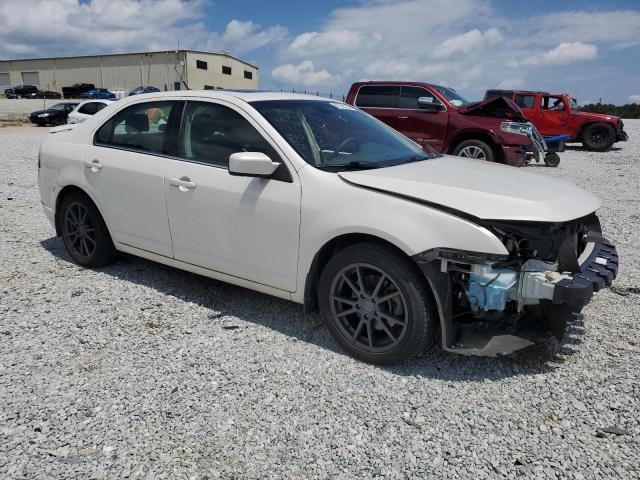 Vin: 3fahp0jgxcr228611, lot: 62748704, ford fusion sel 20124