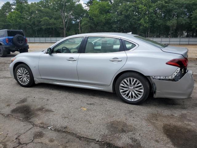 Vin: jn1by1pp6gm631254, lot: 63859654, infiniti q70 3.7 20162