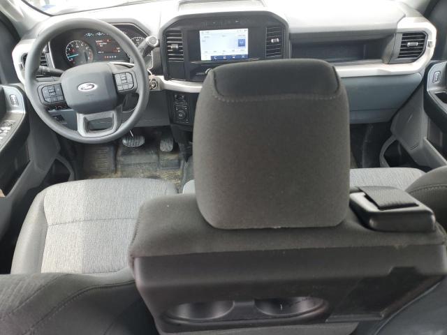2023 FORD F150 SUPER - 1FTFX1E53PFB47906