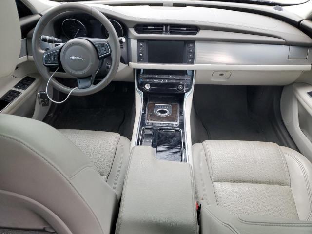 2016 Jaguar Xf Prestige VIN: SAJBE4BV1GCY03100 Lot: 61897384