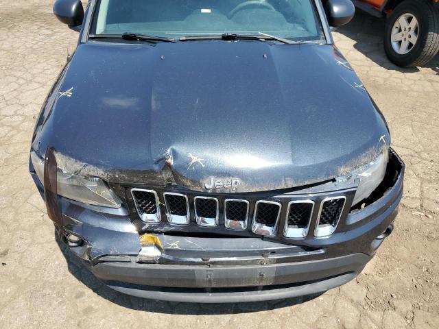 VIN 1C4NJDBB0ED592072 2014 Jeep Compass, Sport no.12