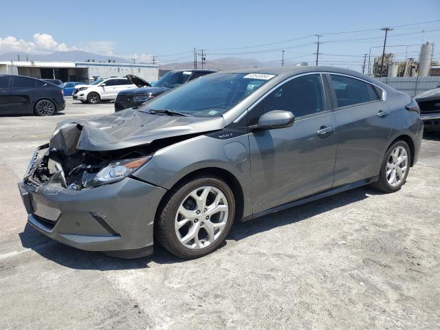 VIN 1G1RD6S58HU111108 2017 Chevrolet Volt, Premier no.1