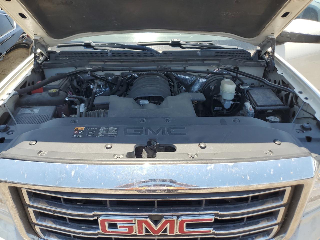 3GTP1UEC0FG252258 2015 GMC Sierra C1500 Sle