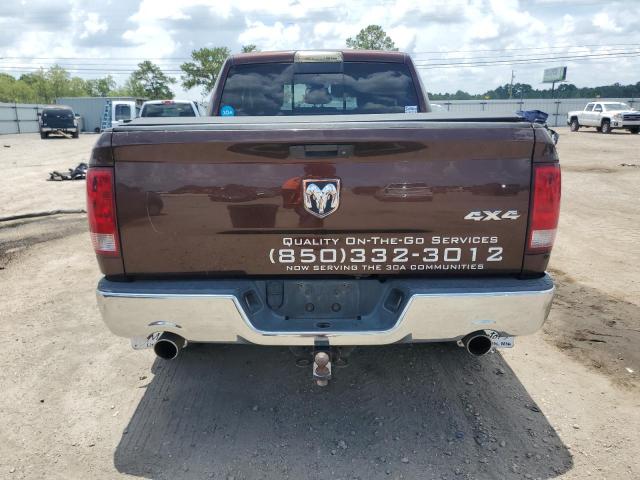 2015 RAM 1500 SLT - 1C6RR7GT2FS531730